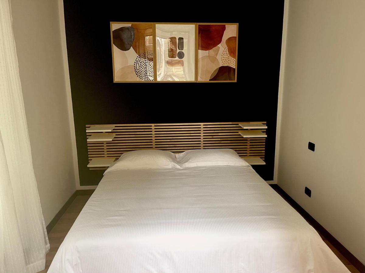 Apartament Bebyme - Epicentrum La Spezia Zewnętrze zdjęcie