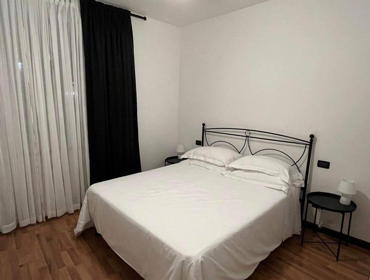 Apartament Bebyme - Epicentrum La Spezia Zewnętrze zdjęcie