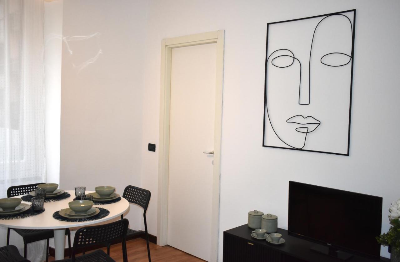 Apartament Bebyme - Epicentrum La Spezia Zewnętrze zdjęcie