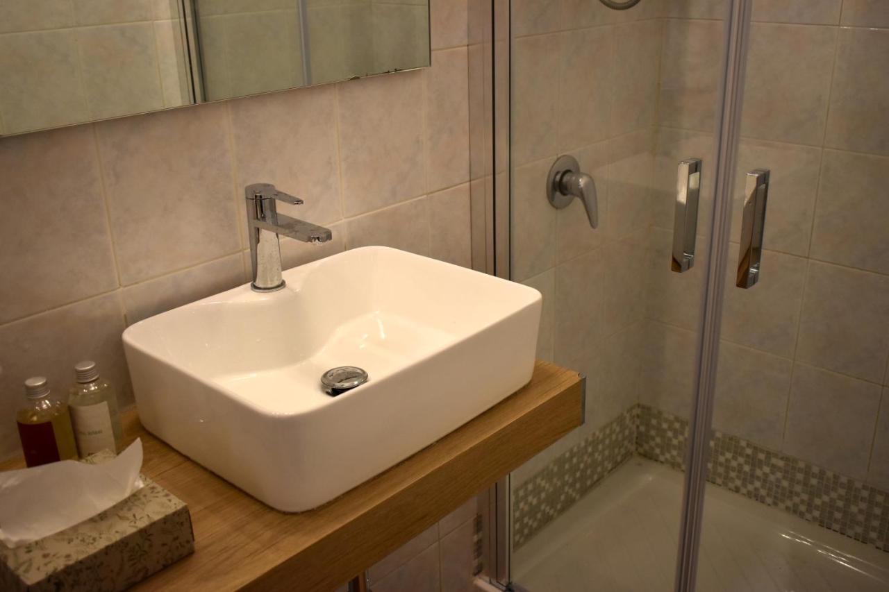 Apartament Bebyme - Epicentrum La Spezia Zewnętrze zdjęcie