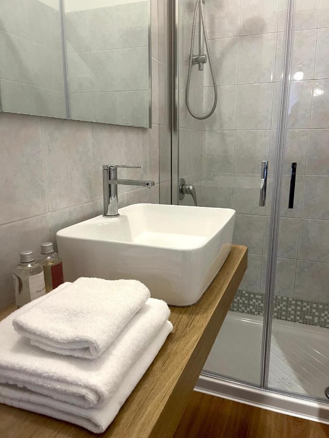 Apartament Bebyme - Epicentrum La Spezia Zewnętrze zdjęcie
