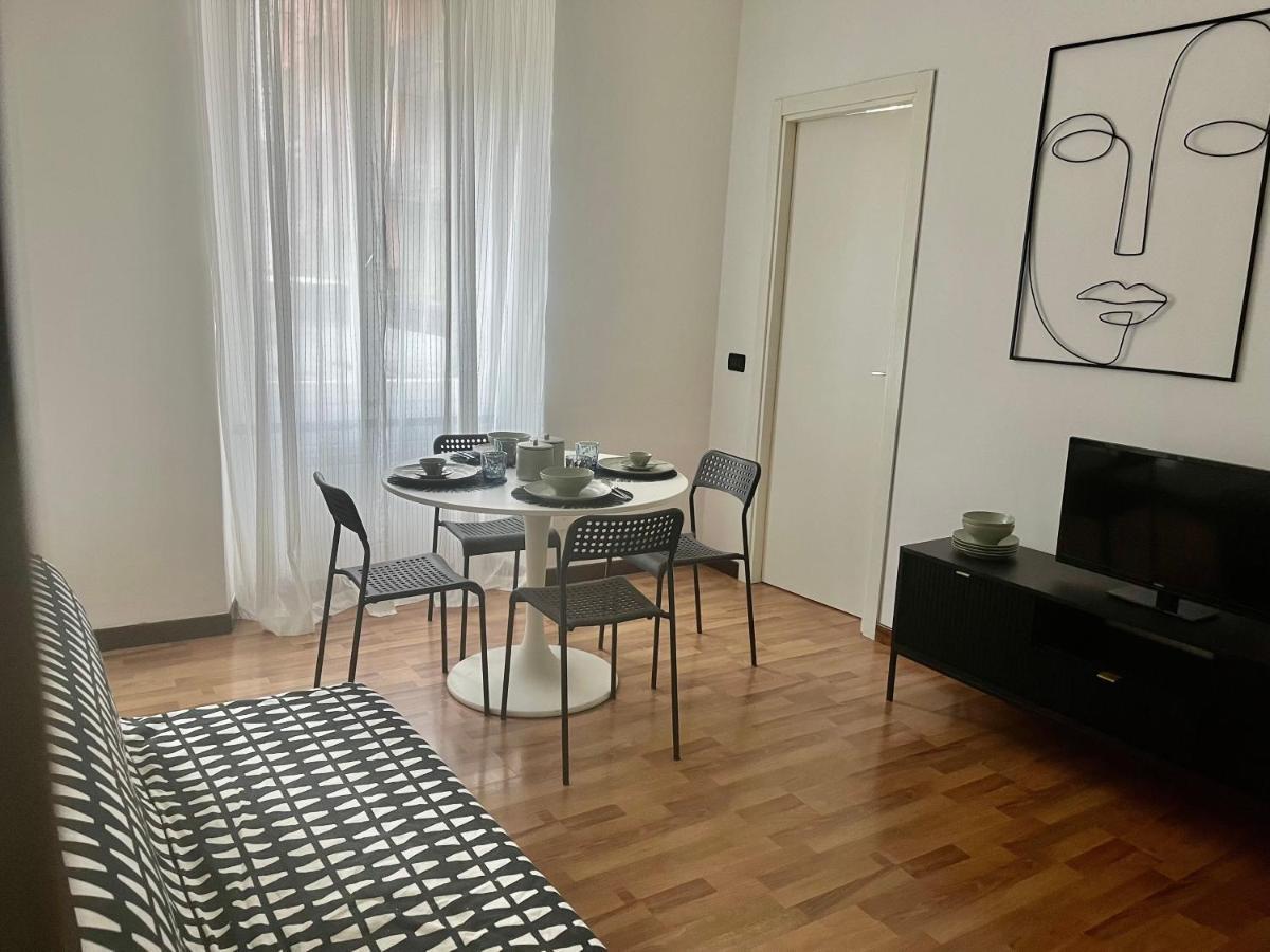 Apartament Bebyme - Epicentrum La Spezia Zewnętrze zdjęcie